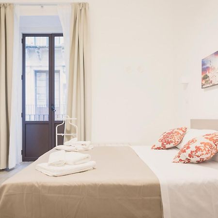 Fladi House Catania Hotel Exterior photo