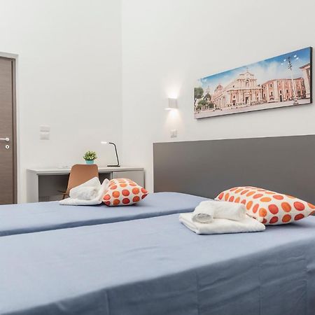 Fladi House Catania Hotel Exterior photo